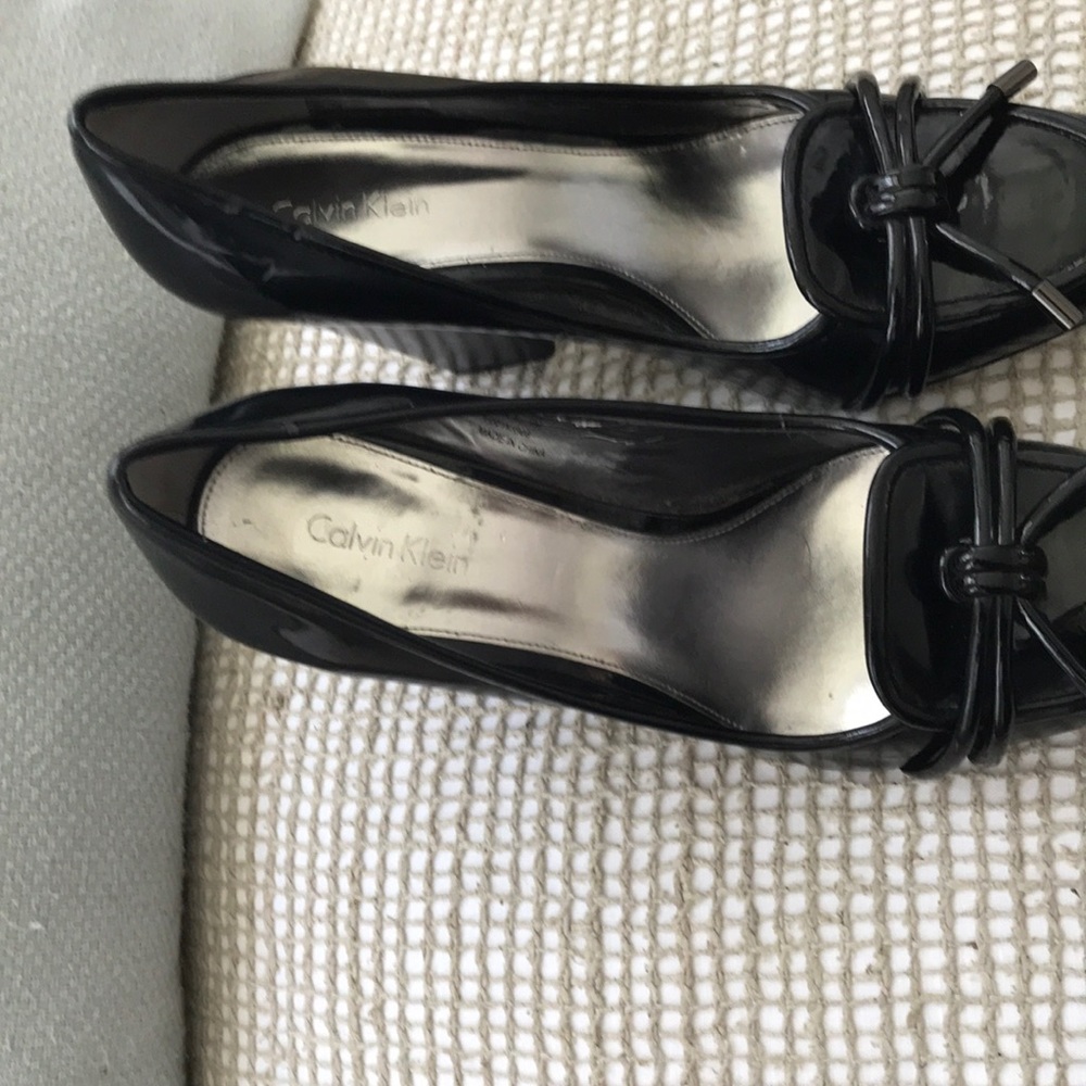 Calvin Klein Shoes